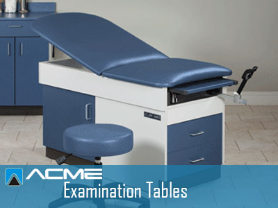 Examination Tables