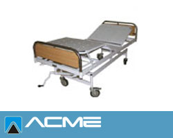 Semi ICU Bed